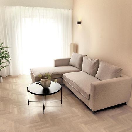 Citybreak Apartments 301 Athens Luaran gambar