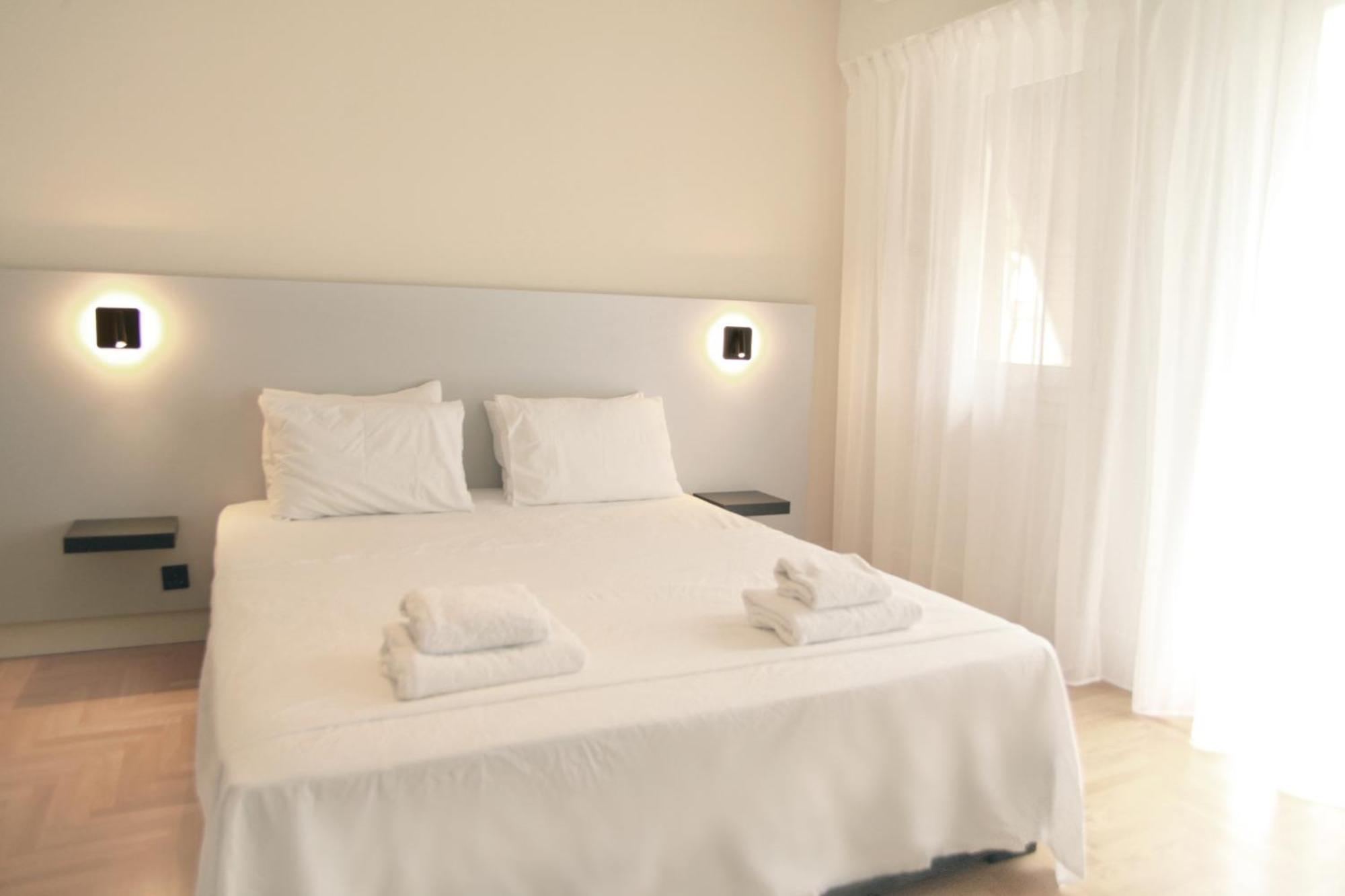 Citybreak Apartments 301 Athens Luaran gambar