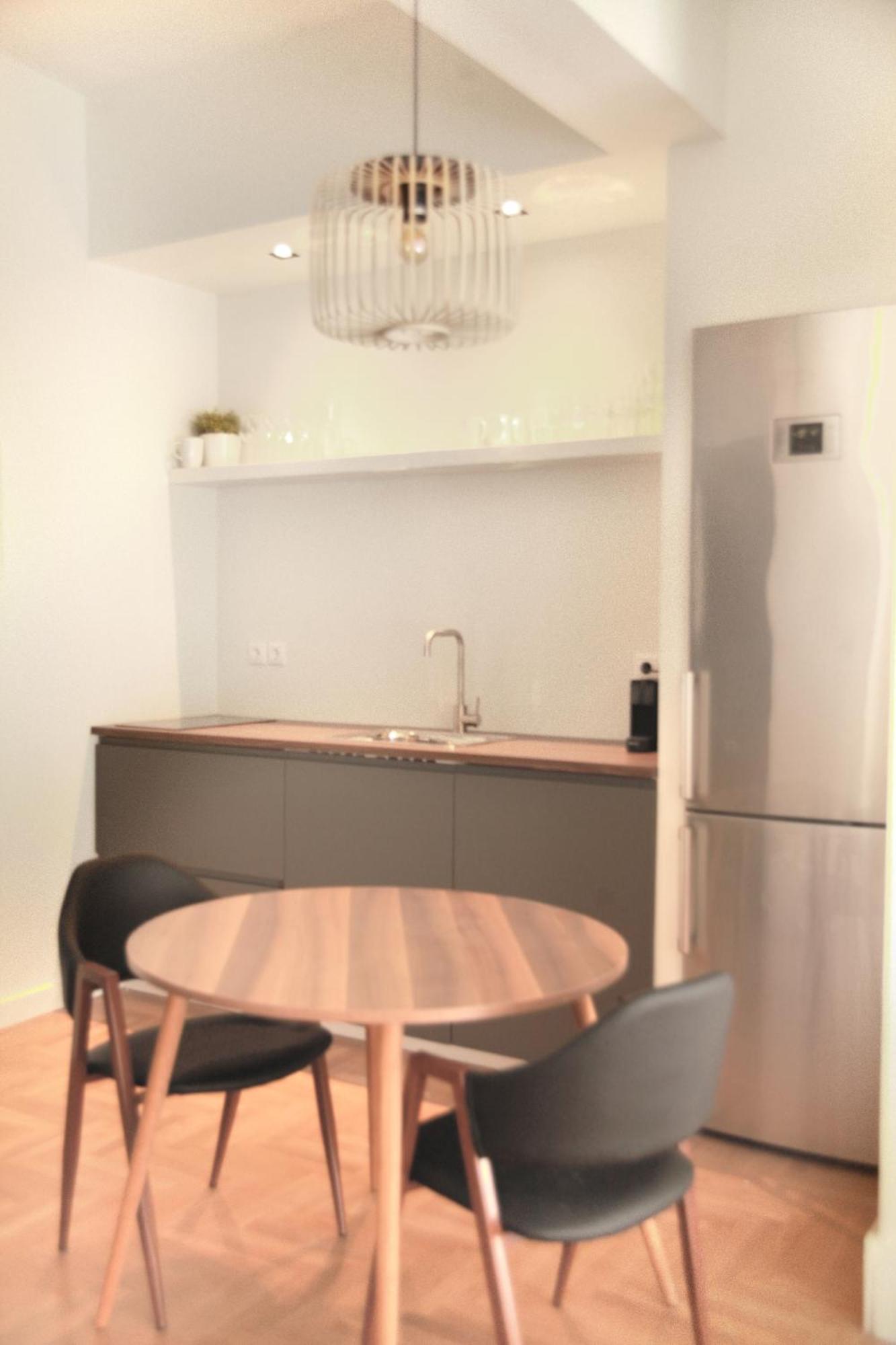 Citybreak Apartments 301 Athens Luaran gambar