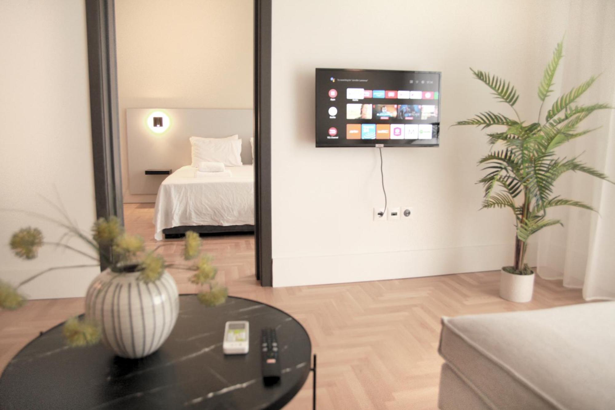 Citybreak Apartments 301 Athens Luaran gambar